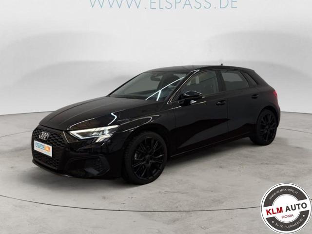 AUDI A3 usata, con ABS