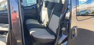FIAT Qubo usata, con Cerchi in lega