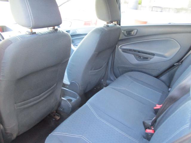 FORD Fiesta usata 15