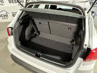 SEAT Arona usata, con Immobilizzatore elettronico