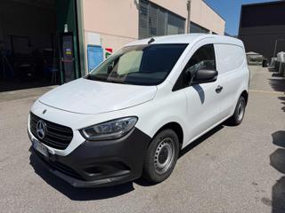 MERCEDES-BENZ Citan usata, con Airbag Passeggero