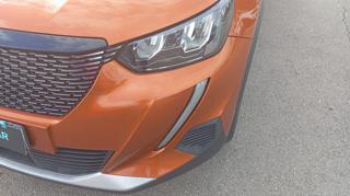 PEUGEOT 2008 usata, con Immobilizzatore elettronico