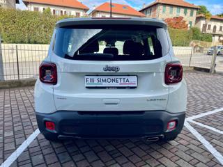 JEEP Renegade usata, con Alzacristalli elettrici