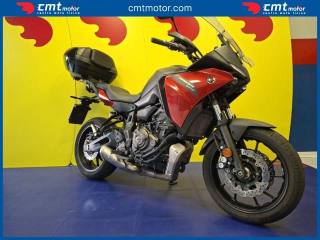 YAMAHA Tracer 700 usata 5