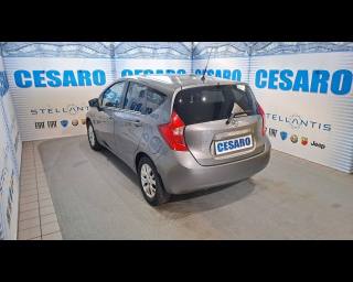 NISSAN Note usata, con Alzacristalli elettrici