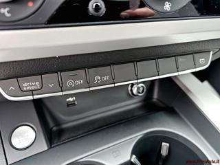 AUDI A4 usata, con Cruise Control