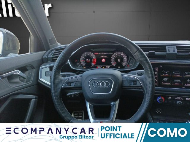 AUDI Q3 usata, con ESP