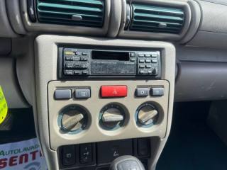 LAND ROVER Freelander usata, con Antifurto