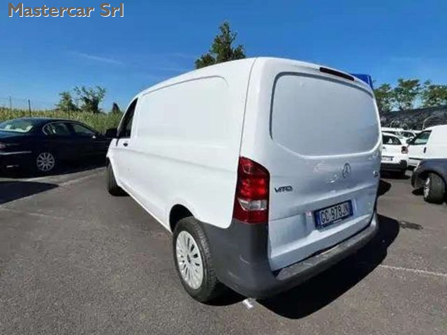 MERCEDES-BENZ Vito usata, con Airbag Passeggero
