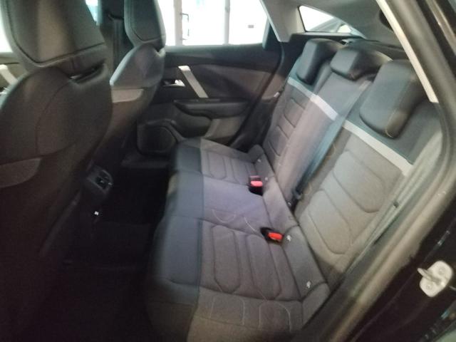 CITROEN C4 usata, con Chiusura centralizzata