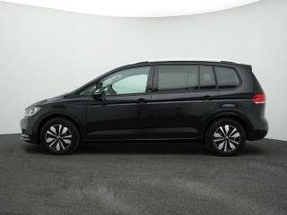 VOLKSWAGEN Touran usata, con Fendinebbia