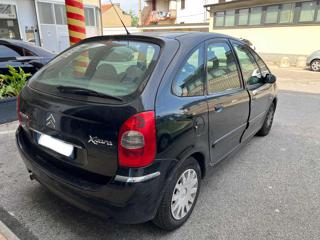CITROEN Xsara Picasso usata, con Autoradio