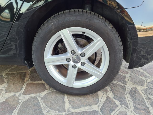 AUDI A3 usata, con Airbag Passeggero