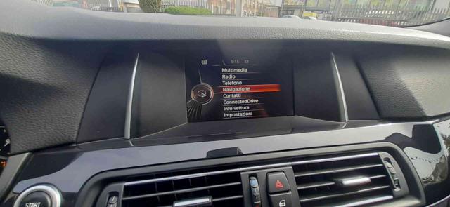 BMW 520 usata 29