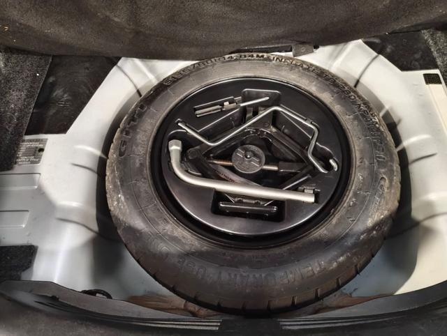 LANCIA Ypsilon usata, con Park Distance Control