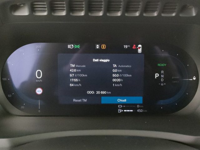 VOLVO XC90 usata, con Controllo trazione