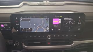 JEEP Compass usata, con Chiusura centralizzata