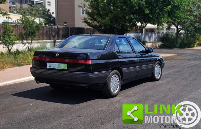 ALFA ROMEO 164 usata, con Alzacristalli elettrici