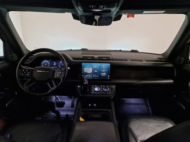 LAND ROVER Defender usata, con Airbag Passeggero