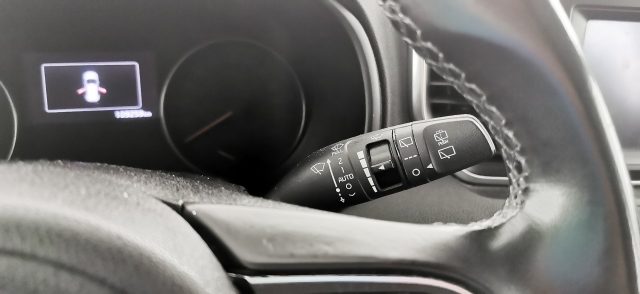 KIA Sportage usata 51