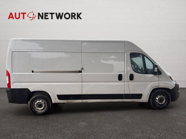 FIAT Ducato usata, con Chiusura centralizzata