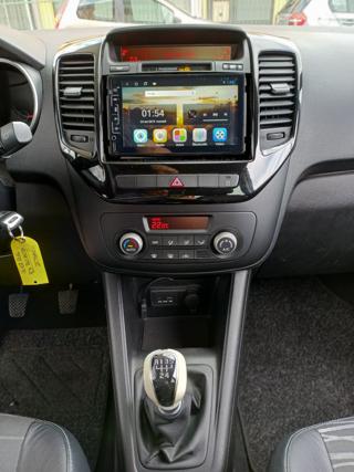 KIA Venga usata, con Climatizzatore