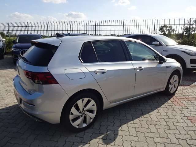 VOLKSWAGEN Golf usata, con Airbag Passeggero