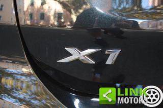 BMW X1 usata, con Volante multifunzione