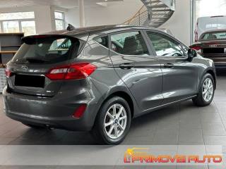 FORD Fiesta usata, con ESP