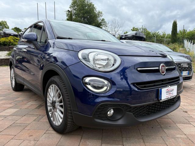 FIAT 500X usata, con Airbag