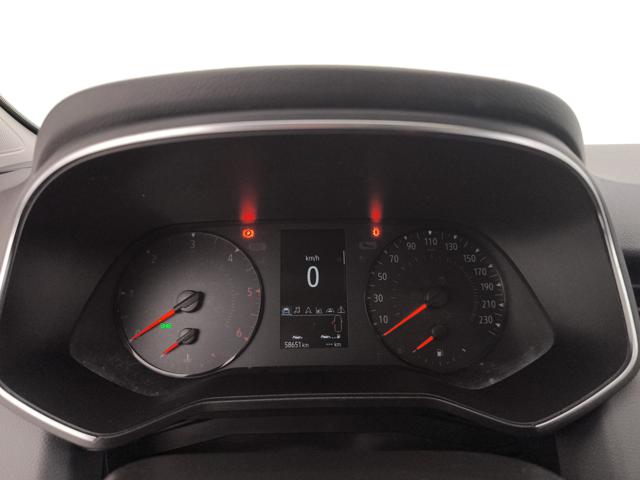 RENAULT Clio usata, con Immobilizzatore elettronico