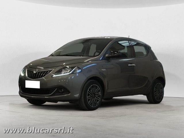LANCIA Ypsilon usata, con Airbag Passeggero