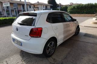 VOLKSWAGEN Polo usata 48
