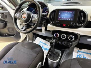 FIAT 500L usata, con Vivavoce