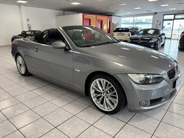 BMW 325 usata, con Climatizzatore