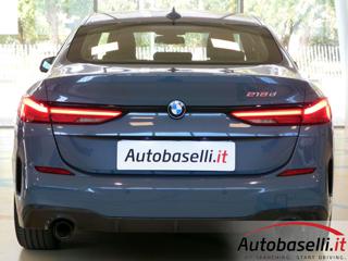 BMW 218 usata, con Controllo automatico clima