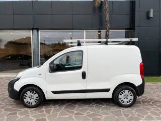 FIAT Fiorino usata, con Climatizzatore
