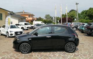 LANCIA Ypsilon usata, con Airbag