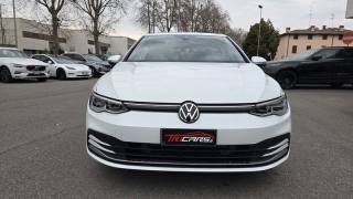 VOLKSWAGEN Golf usata, con Airbag