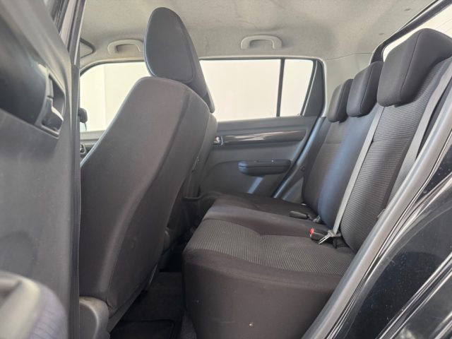 SUZUKI Swift usata 6