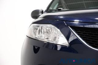 LANCIA Ypsilon usata, con Servosterzo
