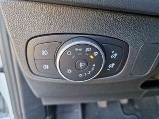 FORD Focus usata, con Sistema di navigazione