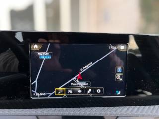 MERCEDES-BENZ A 180 usata 23