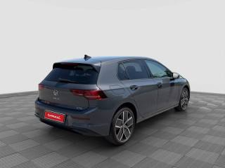 VOLKSWAGEN Golf usata 4