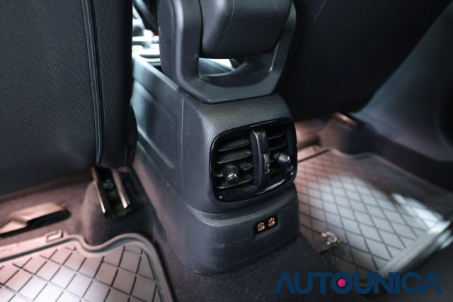 MINI Countryman usata, con Airbag testa