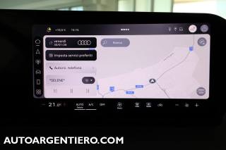 AUDI Q3 usata, con Controllo automatico clima
