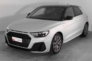 AUDI A1 SPB 30 TFSI S tronic S line edition