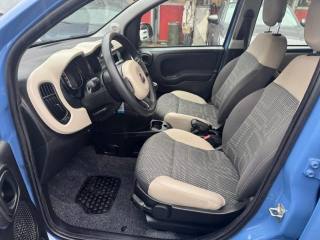 FIAT Panda usata, con Airbag testa