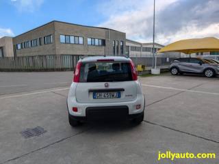 FIAT Panda usata, con Autoradio