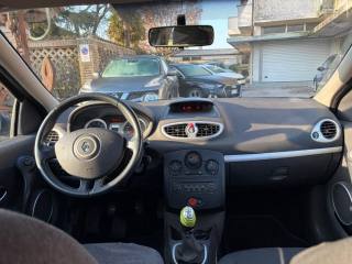 RENAULT Clio usata, con Chiusura centralizzata